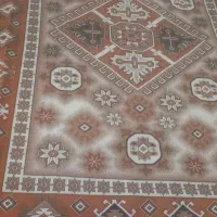 گلیم ۹ متری|گلیم، جاجیم، گبه|الیگودرز, |دیوار