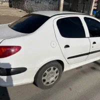 206 اس دی tu5 v8