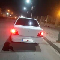 132 درحد صفر|خودرو سواری و وانت|اهواز, دانشگاه چمران|دیوار