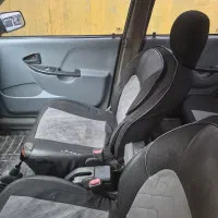 پراید مدل۸۵ درجه یک|خودرو سواری و وانت|ورامین, شهرک مدرس|دیوار