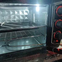 فرنو|اجاق گاز و لوازم برقی پخت‌وپز|زاهدان, |دیوار