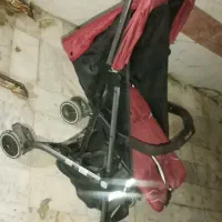 کالسکه عصایی فرودگاهی|کالسکه و لوازم جانبی|تهران, امامت|دیوار