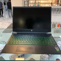 Hp pavilion gaming