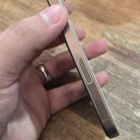 iphone 16 pro ایکلود|موبایل|شیراز, زند|دیوار