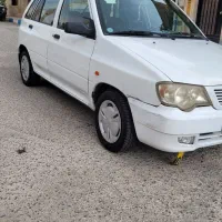 پراید ۱۱۱ مدل۹۸|خودرو سواری و وانت|پردیس, فاز ۲|دیوار