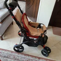 کالسکه و روروئک دلیجان و ماشین مجیک کار