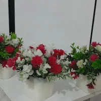 گل مصنوعی