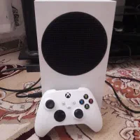 XBOX series S|کنسول، بازی ویدئویی و آنلاین|بردسکن, |دیوار