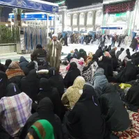 کربلای مردمی