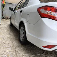 ساینا1400|خودرو سواری و وانت|سنقر, |دیوار