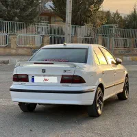 سمند مدل ۹۶|خودرو سواری و وانت|سنندج, |دیوار