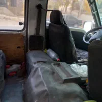 فروش ون دلیکا|خودرو سنگین|تهران, گلستان (شهرک راه آهن)|دیوار