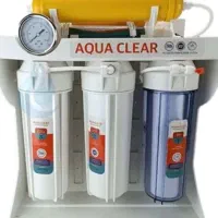 aquaتصفیه اب شرایط
