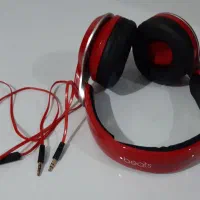 هدفون باسیم مدل مانستر|پخشکننده همراه|برازجان, |دیوار