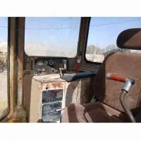 بلدوزر 155|خودرو سنگین|سیرجان, |دیوار