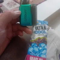 ویپ با لوازم