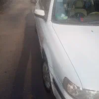 سمند مدل 98 LX XU7|خودرو سواری و وانت|تهران, شهرک شریعتی|دیوار