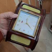 ساعت کوکی رومیزی|ساعت دیواری و تزئینی|خرمآباد, |دیوار