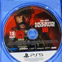 بازی ps5 call of duty mw2 &MW3|کنسول، بازی ویدئویی و آنلاین|رشت, معلم|دیوار