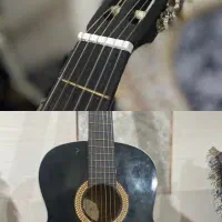 گیتار یاماها