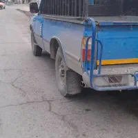 نیسان‌مدل‌۹۸‌معاوضه‌با‌اریسان‌مدل‌بالا|خودرو سواری و وانت|آبادان, |دیوار