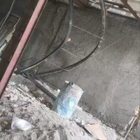 جوشکار سیار اسکلت و نیمه اسکلت.راه پله|خدمات پیشه و مهارت|زابل, |دیوار