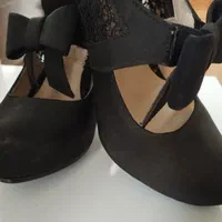 کفش مجلسی سایز37