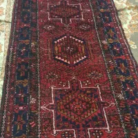 دو عدد فرش دستباف قدیمی|فرش|تهران, مسعودیه|دیوار