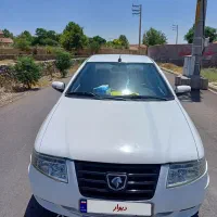 سمند سورن مدل ۹۲ پلمپ