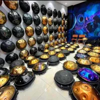 هنگدرام الفا