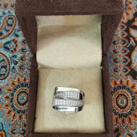 سه عدد انگشتر بدل طلا رنگ ثابت|بدلیجات|اصفهان, جاوان|دیوار