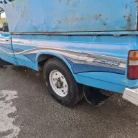 نیسان دیزل مدل ۸۹|خودرو سواری و وانت|آکند, |دیوار