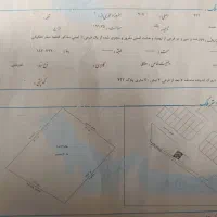 زمین سند دار مربعی شهرک اندیشه
