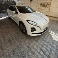 هونگچی برقی ۲۰۲۴ گارانتی فعال