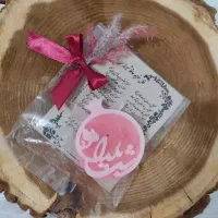 شمع انار شب یلدا همراه با فال حافظ|صنایع دستی و سایر لوازم تزئینی|تهران, مشیریه|دیوار