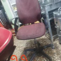 صندلی مدیریتی