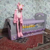 تخت و کمد|تخت و صندلی بچه|فسا, |دیوار