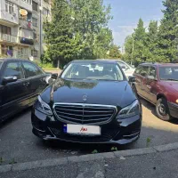 مرسدس بنز e350 4matic 2016 گذر منطقه آزاد