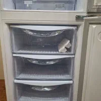 فروش یخچال۲۰فوت امرسان|یخچال و فریزر|لامرد, |دیوار