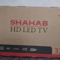تلوزیون ۳۲ شهاب