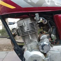 موتور هوندا 250|موتورسیکلت|نسیم‌شهر, |دیوار