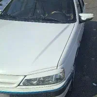 پژو پارس،سال ۹۸ بدون رنگ