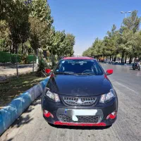 کوئیک R1402|خودرو سواری و وانت|اصفهان, مهرآباد|دیوار