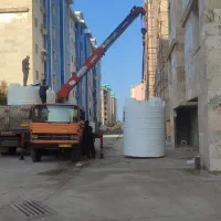 انجام تمام کارهای عمرانی و ساختمانی