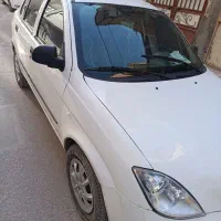 تیبا ۲ مدل ۹۷|خودرو سواری و وانت|مشهد, نظام دوست|دیوار