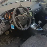 برلیانس ۳۲۰ صفر