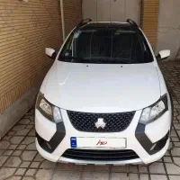 کوئیک gxr تیپ L مدل ۱۴۰۴
