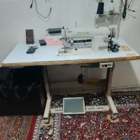 چرخ خیاطی زوجی