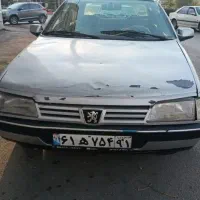 فروش کاپوت فابریک پژو ۴۰۵