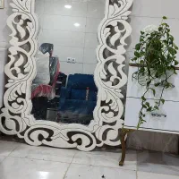 اینه|آینه|بندر ماهشهر, |دیوار